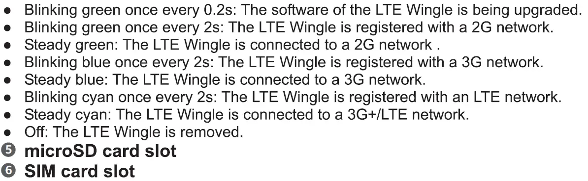 HUAWEI E8372 Wingle LTE Universal 4G USB Modem WiFi LTE wingle 1