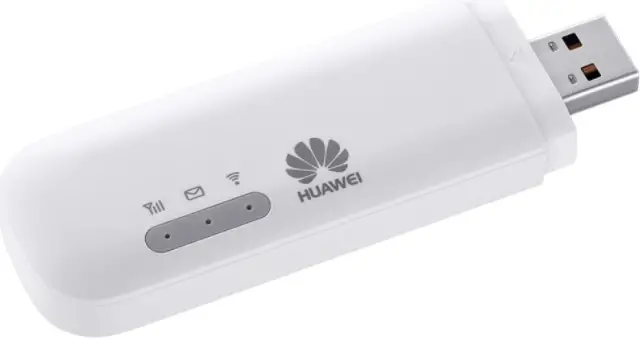 HUAWEI Wingle LTE Universal 4G USB Modem WiFi