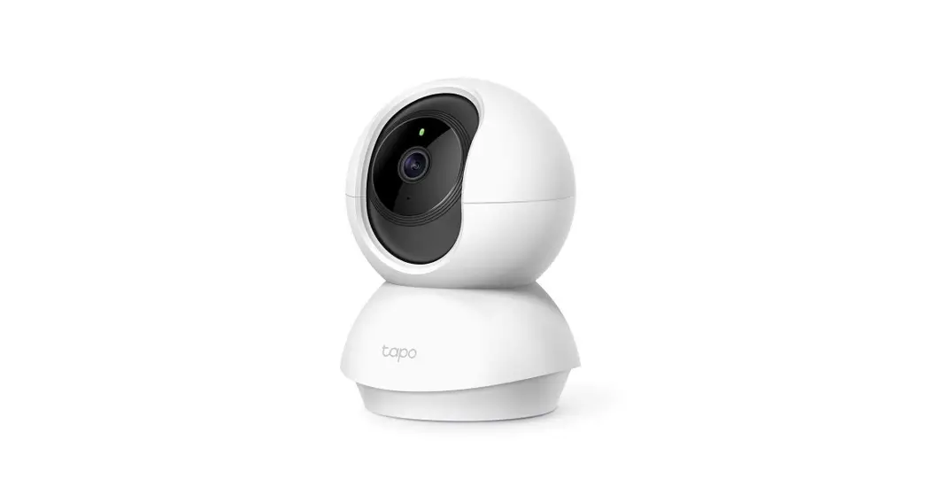 Tp-link Tapo C200 Home Security Wifi Camera User Guide