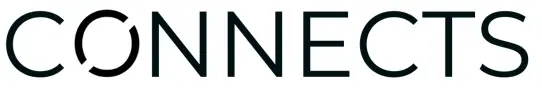 Connects logo