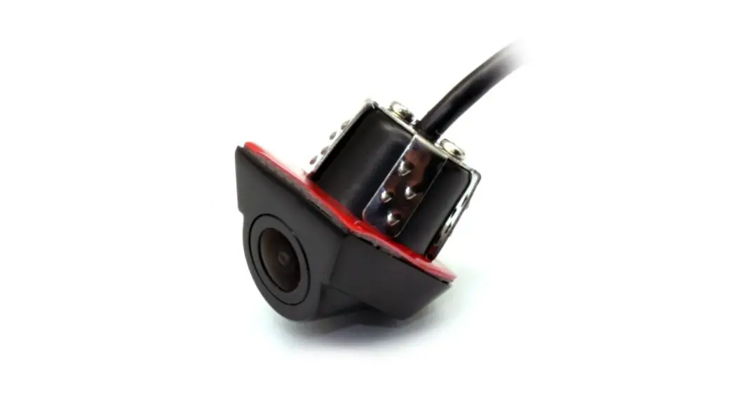 Connects2 Cam-24 Universal Surface Mounted Fixed Angle Reverse Camera User Manual Connects2 Cam-24 Universal Surface Mounted Fixed Angle Reverse Camera User Manual