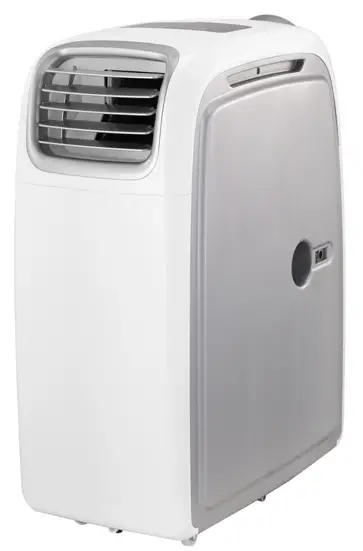 electriQ AIRFLEX15 Portable Air Conditioner --