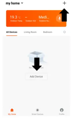 electriQ AIRFLEX15 Portable Air Conditioner --MY