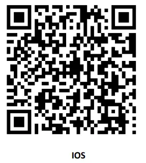 electriQ AIRFLEX15 Portable Air Conditioner --QR ICO