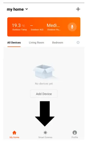 electriQ AIRFLEX15 Portable Air Conditioner --SCENE1