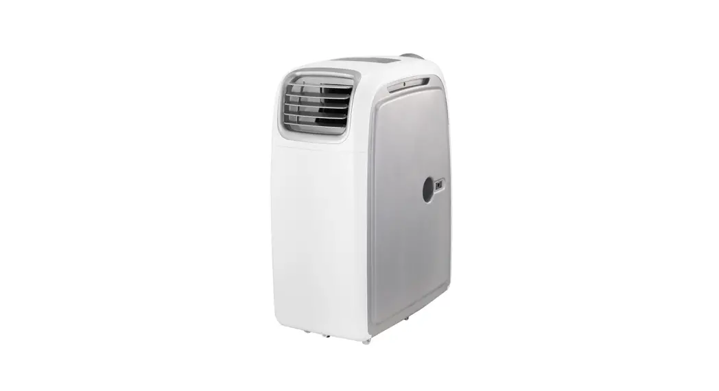 Electriq Airflex15 Portable Air Conditioner With Heatpump User Manual