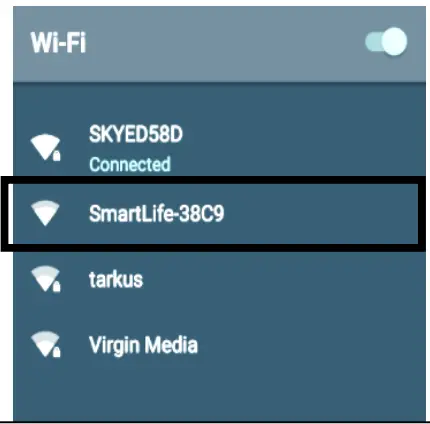 electriQ Light Panel Far Infrared Carbon Heater - AP3