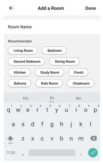 electriQ Light Panel Far Infrared Carbon Heater - LOCATION1