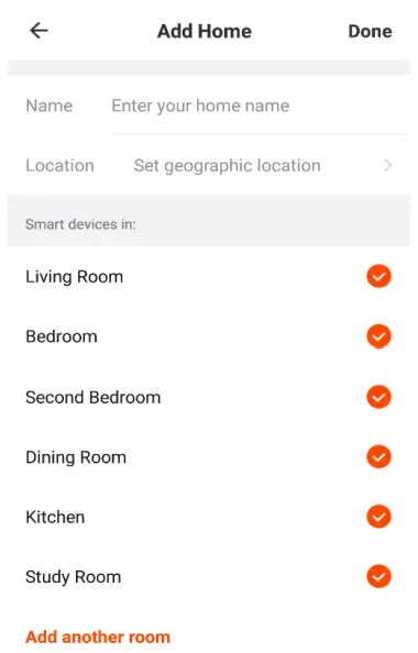 electriQ Light Panel Far Infrared Carbon Heater -ROOMS2
