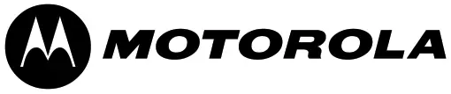 MOTOROLA - LOGO