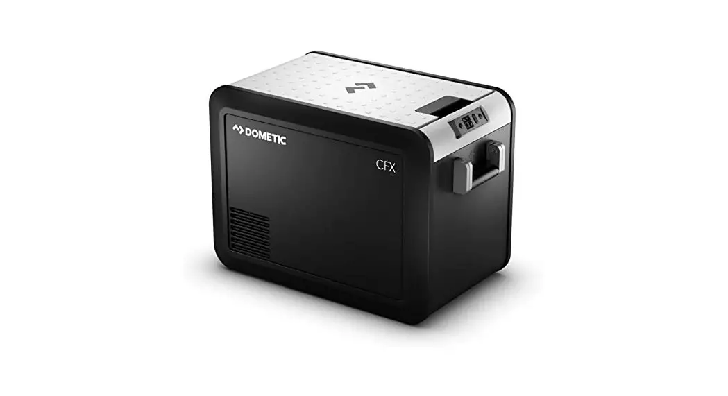 Dometic Cfx3 45-powered Cooler Instruction Manual