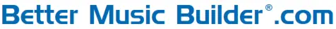 Better Music Builder LOGO