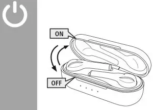 hama 00184072 Bluetooth Headphones Spirit Go - 2