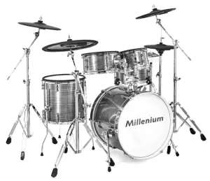 thomann Millenium MPS-1000 E-Drum Set