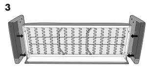 IKEA LINANÄS Sofa - fig12