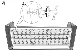 IKEA LINANÄS Sofa - fig15