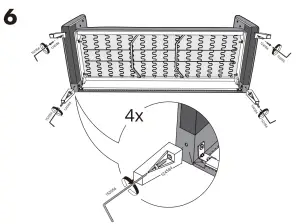 IKEA LINANÄS Sofa - fig17