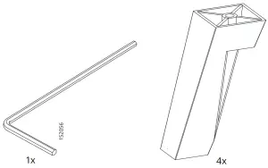 IKEA LINANÄS Sofa - fig7