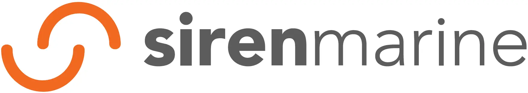 Siren Marine Logo