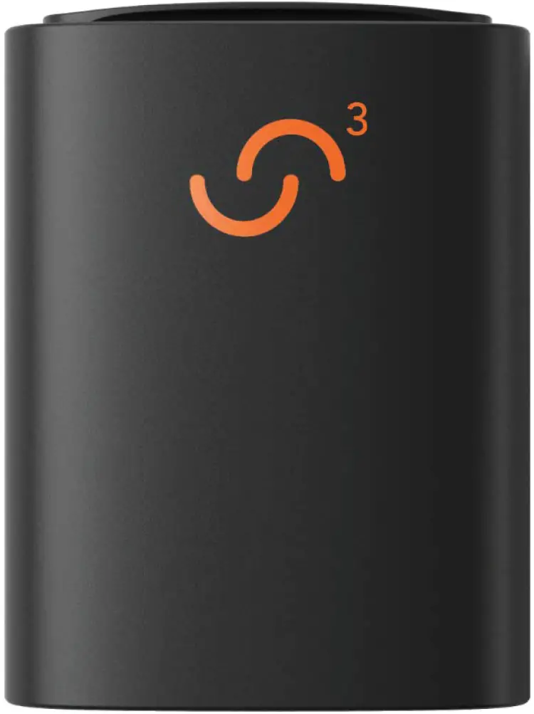 siren marine SM-WLS3-ENTR-917 Wireless Entry Sensor Siren 3 Pro