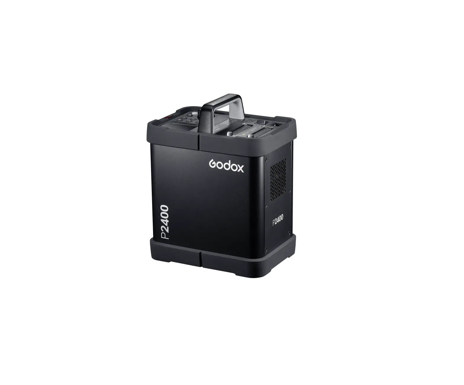 Godox P2400 Power Pack Instruction Manual