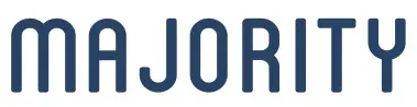 MAJORITY logo