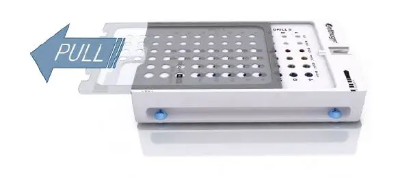 Anthogyr GB Cleaning and Sterilisation User Guide fig3