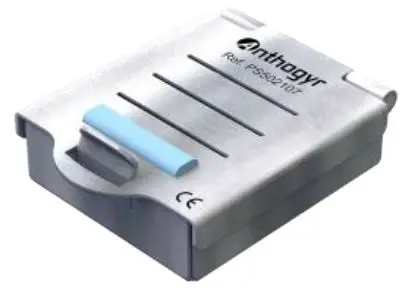 Anthogyr GB Cleaning and Sterilisation User Guide fig4