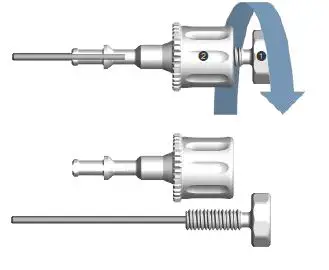 Anthogyr GB Cleaning and Sterilisation User Guide fig6