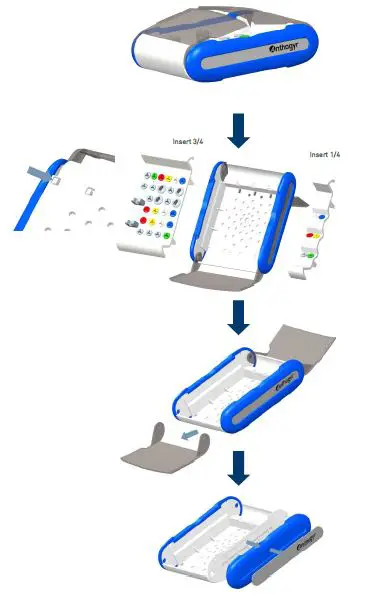 Anthogyr GB Cleaning and Sterilisation User Guide fig8