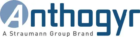 Anthogyr logo
