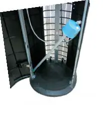 AquaCafe Water Dispenser with Coffee Maker fig11