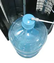 AquaCafe Water Dispenser with Coffee Maker fig12