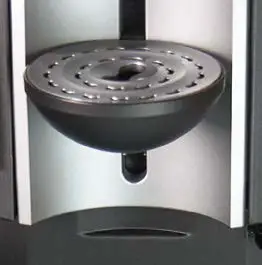 AquaCafe Water Dispenser with Coffee Maker fig4