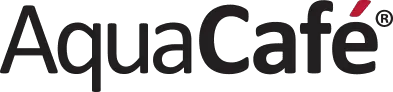 AquaCafe logo