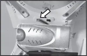 With camera installation steps and functions