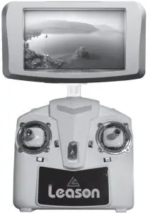 2.4HZ Version Controller