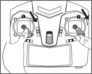 Level correction function