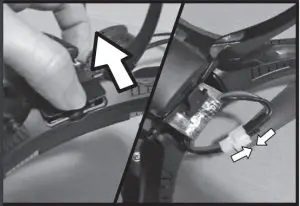 Aircraft flying Instructions