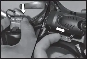 Aircraft flying Instructions