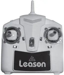 2.4HZ Remote Controller