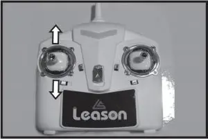 Aircraft flying Instructions