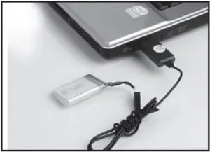 Aircraft battery replacement and charging