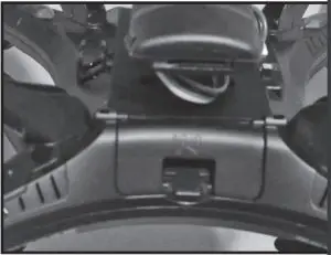 Aircraft battery replacement and charging