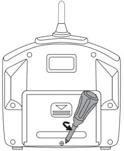 Transmitter Battery Installations
