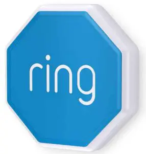 ring 0840080519814 Alarm Outdoor Siren Z-Wave