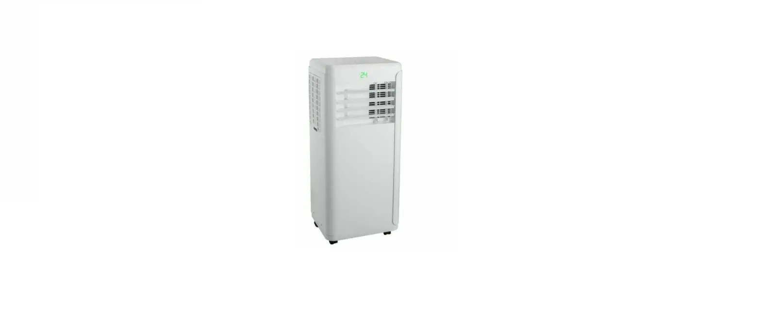 Electriq P12c Portable Air Conditioner User Manual Electriq P12c Portable Air Conditioner User Manual
