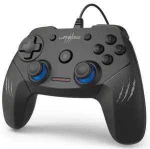 hama uRage Vendetta 200 Unleashed Game Pad