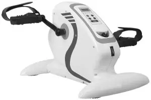 aidapt VP159R Electric Mini Exercise Bike