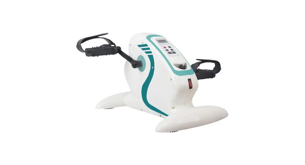 Aidapt Vp159r Electric Mini Exercise Bike Instructions